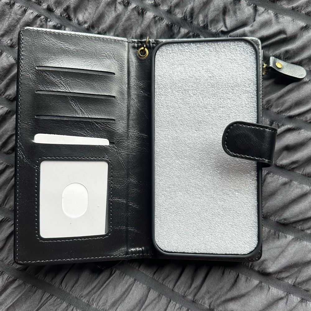 Brand new, never used iPhone 12 Pro Max case
